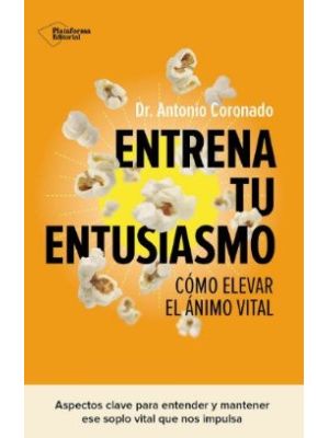 Entrena Tu Entusiasmo
