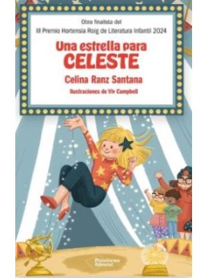 Una Estrella Para Celeste