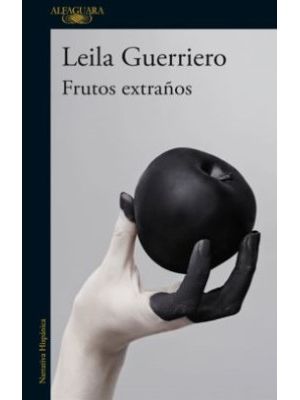 Frutos ExtraÑos
