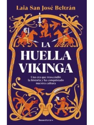 La Huella Vikinga