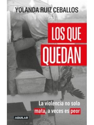 Los Que Quedan