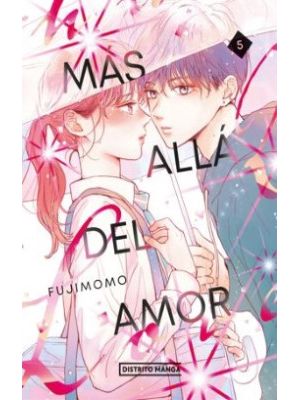Mas Alla Del Amor 5