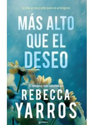 MÁs Alto Que El Deseo 2