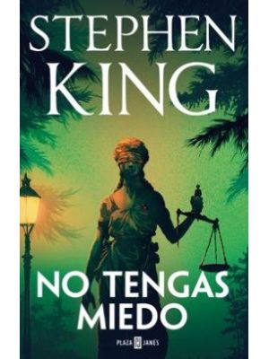 No Tengas Miedo