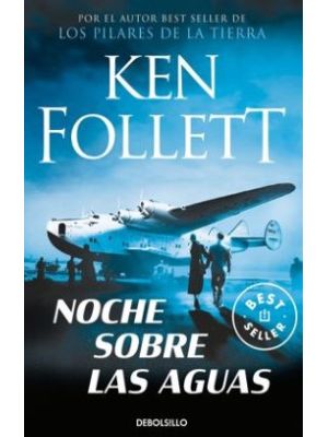 Noche Sobre Las Aguas