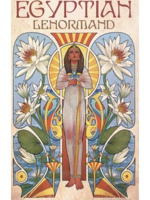 Egyptian Lenormand (caja)