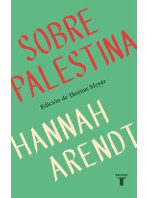 Sobre Palestina
