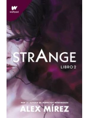 Strange 2