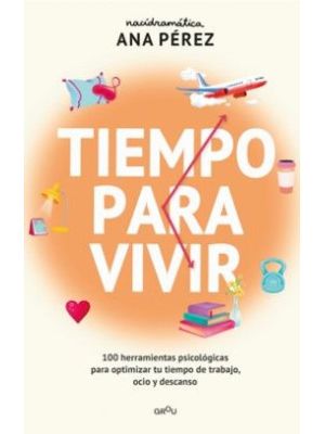 Tiempo Para Vivir