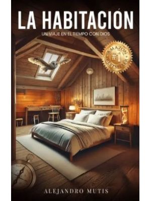La Habitacion Un Viaje En El Tiempo Con Dios
