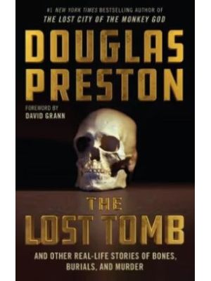 The Lost Tomb