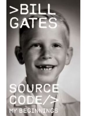 Source Code My Beginnings