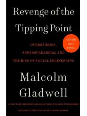 Revenge Of The Tipping Point Overstories