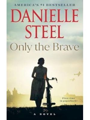 Only The Brave
