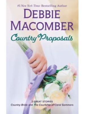 Country Proposals