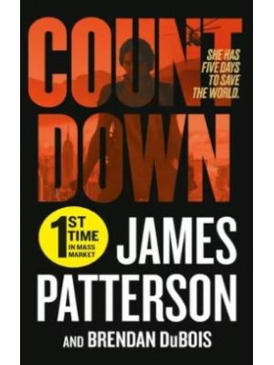 Countdown A Thriller