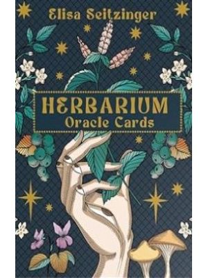 Herbarium Oracle Cards (caja)