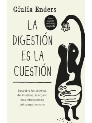 La Digestion Es La Cuestion