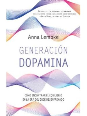 Generacion Dopamina