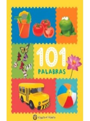 101 Palabras Palabras