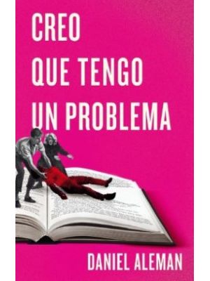 Creo Que Tengo Un Problema