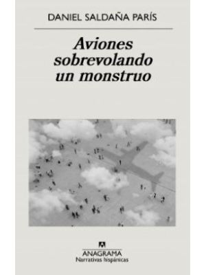 Aviones Sobrevolando Un Monstuo