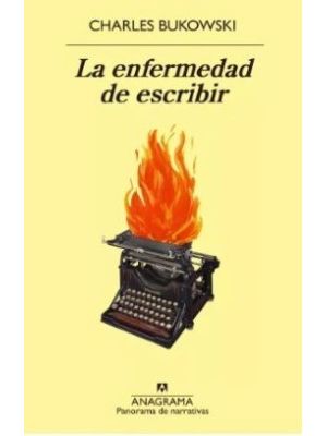 La Enfermedad De Escribir