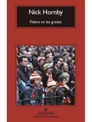 Fiebre En Las Gradas