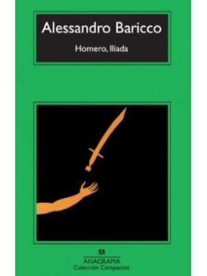 Homero Iliada