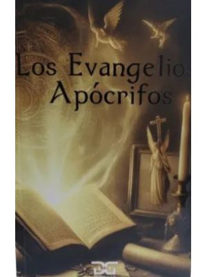 Los Evangelios Apocrifos