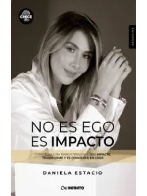 No Es Ego Es Impacto