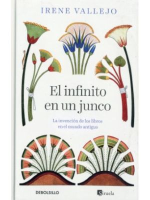 El Infinito En Un Junco