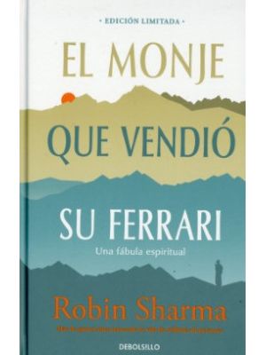 El Monje Que Vendio Su Ferrari