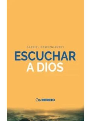 Escuchar A Dios