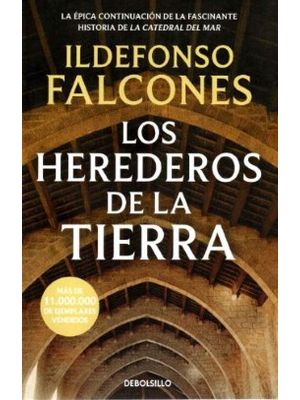 Los Herederos De La Tierra