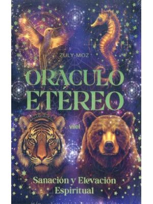 OrÁculo EtÉreo (caja)