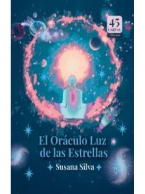 El OrÁculo Luz De Las Estrellas (caja)