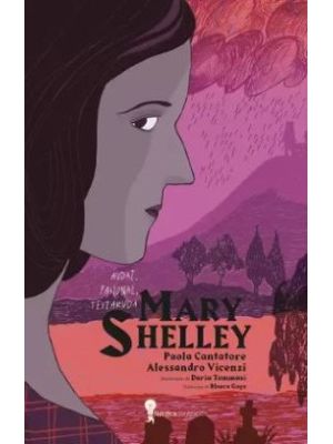 Mary Shelley