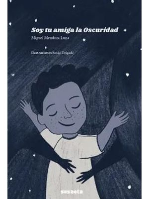 Soy Tu Amiga La Oscuridad