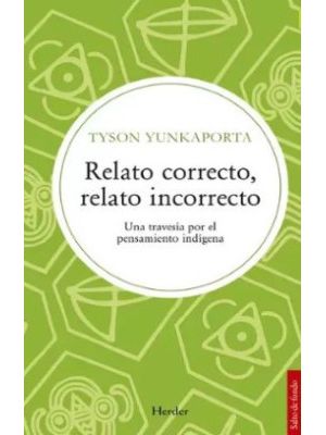 Relato Correcto Relato Incorrecto
