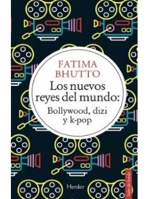 Los Nuevos Reyes Del Mundo