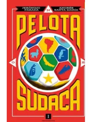 Pelota Sudaca