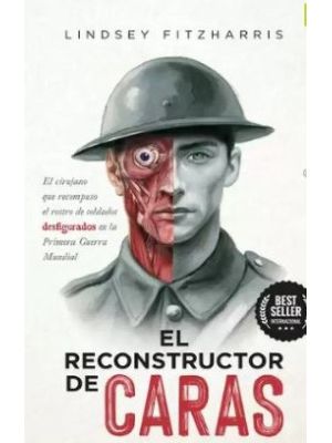 El Reconstructor De Caras