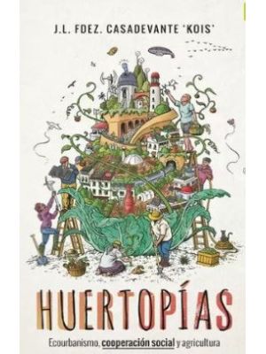 Huertopias