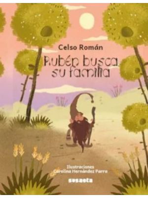 Ruben Busca Su Familia