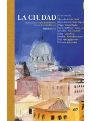 La Ciudad