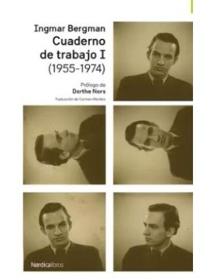Cuaderno De Trabajo I 1955-1974