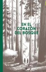 portada - EN EL CORAZON DEL BOSQUE