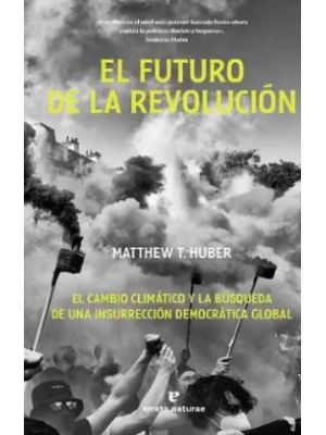 El Futuro De La Revolucion