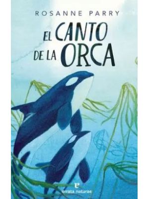 El Canto De La Orca